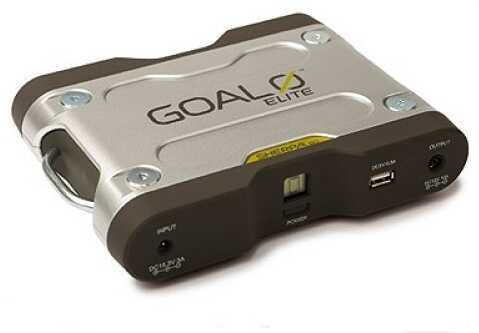 Goal Sherpa 50 WH Power Pack 1/6
